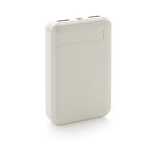 Powerbank 20.000 mah reciclado publicitario